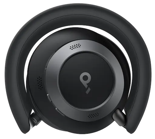 Наушники SoundСore Space One Pro Black Anker teh0021324 - фото 8