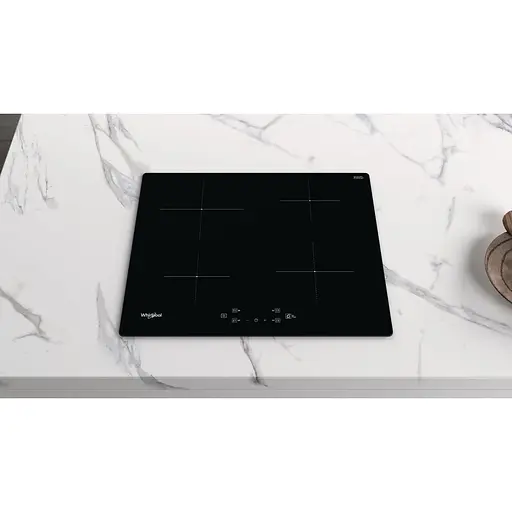 Варочная поверхность Whirlpool WS Q2160 NE индукционная [113288] - фото 5