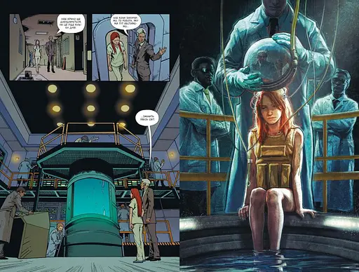 Stranger Things. Шоста. Книга 2 - фото 4