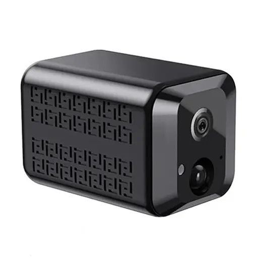 4G міні камера відеоспостереження Nectronix T10, Full HD 1080P, датчик руху, акумулятор 1800 мАч (100826)