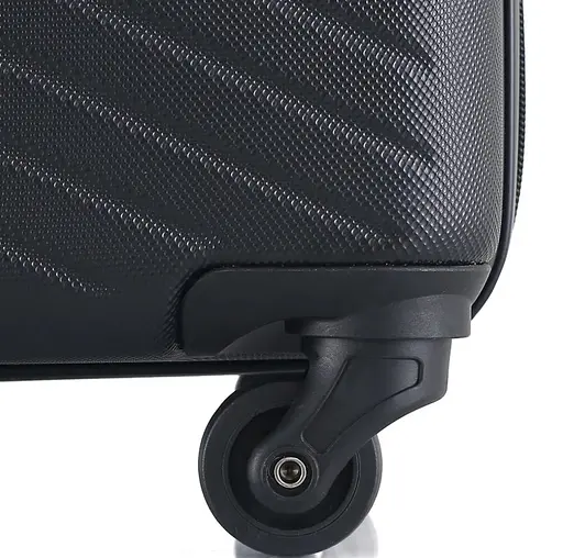 Чемодан Semi Line 28" (L) Black (T5690-3) (DAS302905) - фото 6