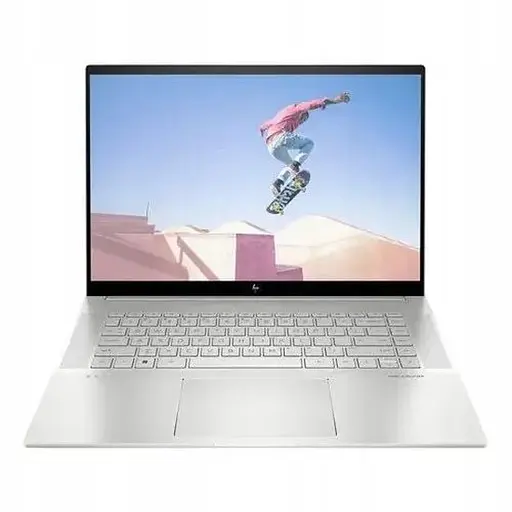 Ноутбук HP Envy 16,i7-,32GB,2TB,RTX 4060,сенсорний,Win11