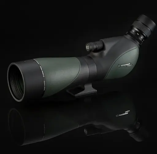 Подзорная труба Bresser Pirsch 20-60x80 45* (4321503) 928502 - фото 6