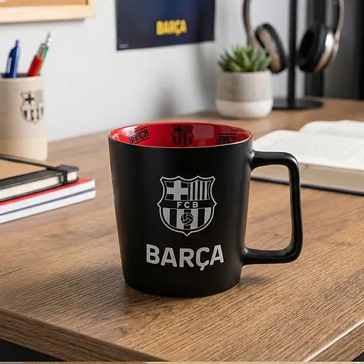 Чашка Kite Barca 390 мл (BC25-212) - фото 5