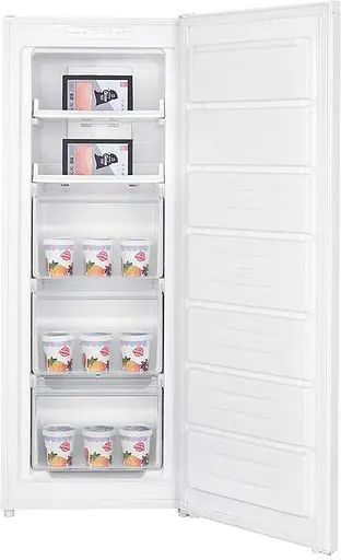 Морозильна камера Prime Technics FSN 1413 E - фото 3