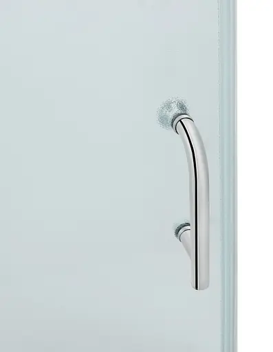 Набор Lidz Душевая кабина Wawel SC120x80.SAT.LOW.FR, прямоугольная, стекло Frost 5 мм + Душевой поддон Kapielka ST120x80x14 - фото 4