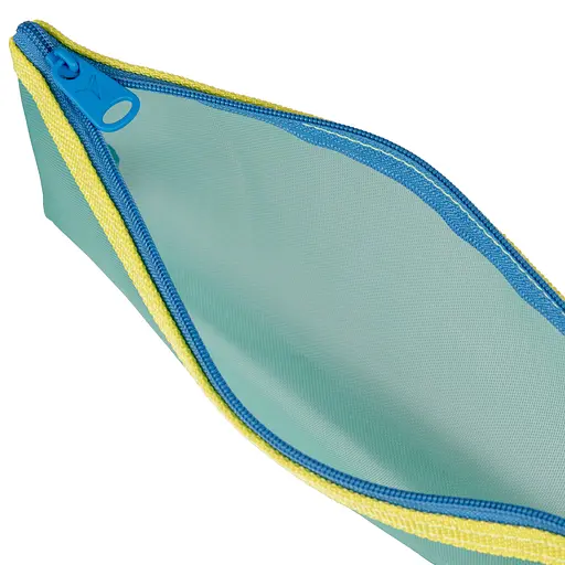 Шкільний пенал м'який Yes Stand With Ukraine PH-33 - фото 3