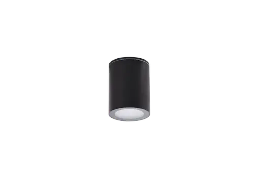 Вуличний світильник AZzardo AZ4216 Papiko Ip65 Bk - фото 1