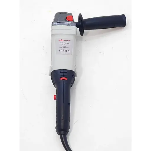 Болгарка шліфувальна кутова Луч Профі КШМЛ 125/1500Е 2000-11000 об/хв 30412 - фото 7