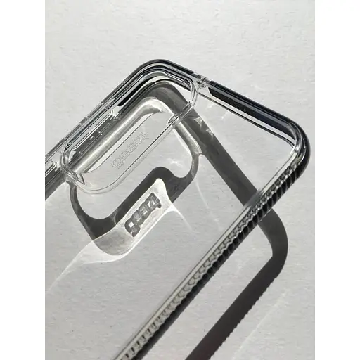 Протиударний чохол Gear4 Piccadilly D3O для Samsung Galaxy S23 (6.1") Black (702010955) - фото 10