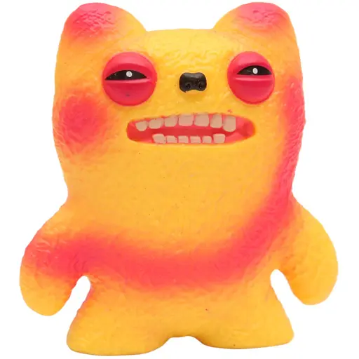 Игрушка-сюрприз Fuggler Серия 2 с коллекционной фигуркой (FG2205) - фото 4