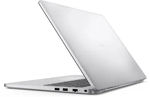 Ноутбук Dell Pro 16 16" FHD+ AG Intel U5-235U 32GB F512GB UMA Win11P сріблястий - фото 6