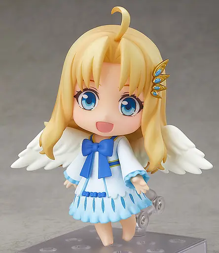 Подвижная Фигурка Nendoroid Фило 1295 Нендороид из аниме Восхождение Героя Щита - фото 5