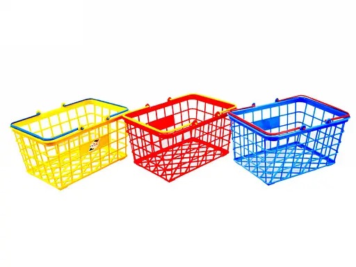 Корзина мала Оріон, 23x17x13.5 см