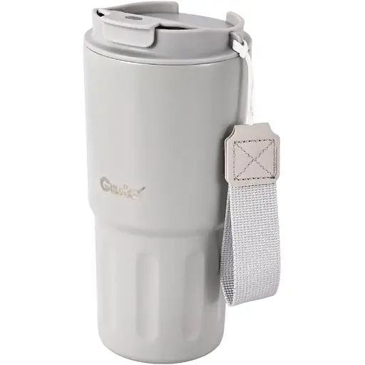 Термокружка Gusto GT126 Пробуждение 600 мл (126800) - фото 2