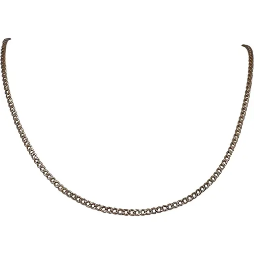 Золотий ланцюжок Favoritum (Панцирне). ПАНЦИР_А/60