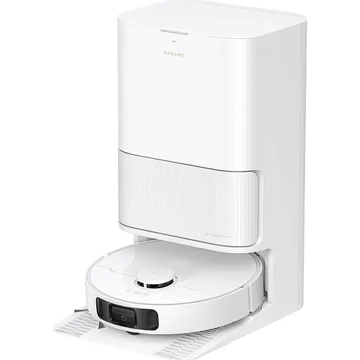 Робот-пилосос Dreame Bot L40 Ultra CE White (RLD52SE-Wh) [147347] - фото 4