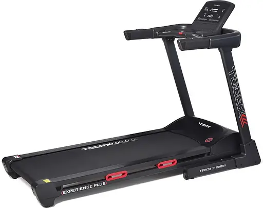 Беговая дорожка Toorx Treadmill Experience Plus (EXPERIENCE-PLUS) - фото 1
