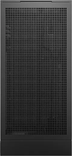 Корпус DeepCool CH270 Digital Black (R-CH270-BKNDM0-G-1)