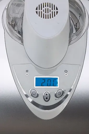 Морозивниця Ariete 693 (00000055537) - фото 2