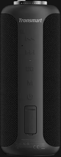 Акустика Tronsmart Element T6 Plus Upgraded Edition 40W - фото 5