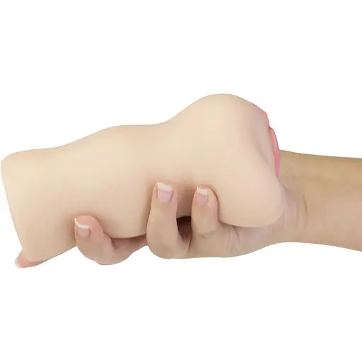 Мастурбатор-вагина Cutie Pies Ivana Vagina Masturbator Intern - фото 4