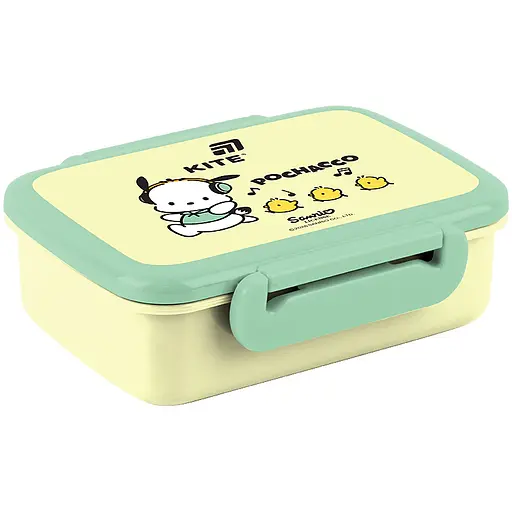 Ланчбокс Kite Pochacco 420 мл (PC26-160) - фото 1
