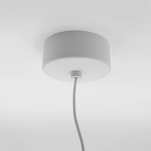 Подвесной светильник Skarlat RHL7729 5W WH+GD 3000K - фото 4