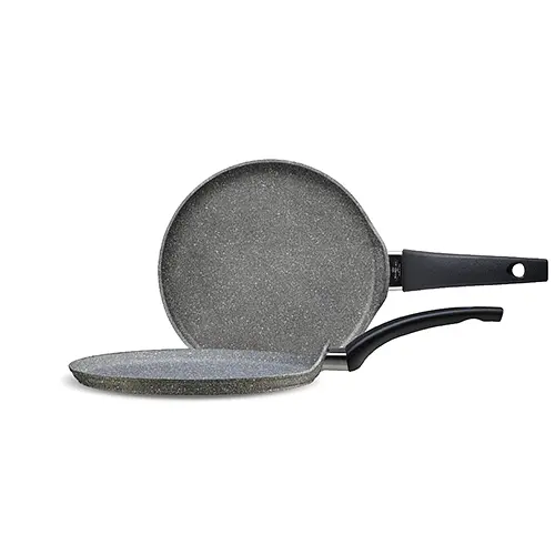 Сковорода для блинов Piardi Home UNION 28 см (UNIR2840STI1)