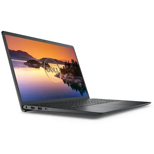 Ноутбук Dell Vostro 3530, Intel Core i5 1334U, 48GB Пам'ять, 2000GB SSD, 15.6" FullHD, 120Hz Дисплей, чорний, Hungarian Layout, Windows 11 Pro