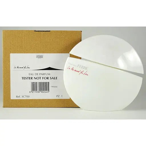 Gianfranco Ferre In The Mood For Love 100 мл тестер - фото 1