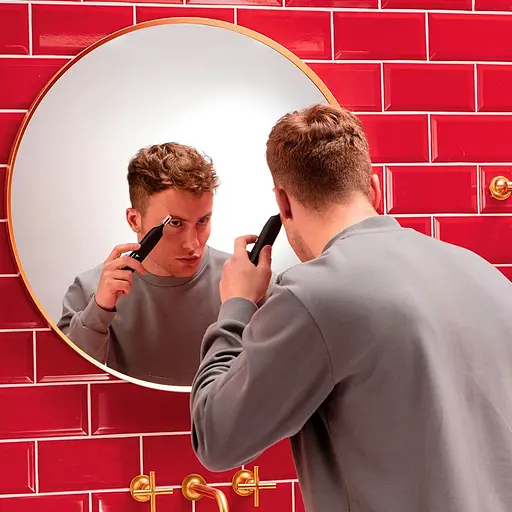 Тример для носа та вух Remington Trim & Fit NE8000 [86426] - фото 10