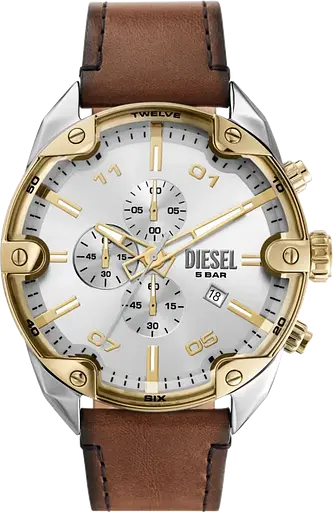 Часы Diesel Spiked DZ4665