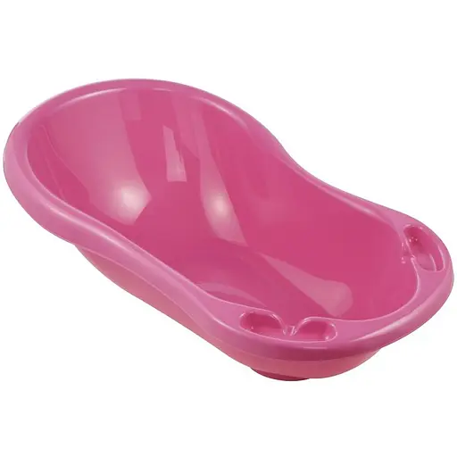 Ванночка Keeeper 84 см розовая (0334.559)