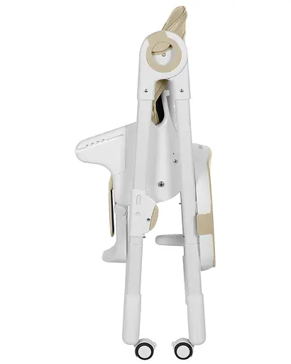 Стульчик для кормления Carrello Select CRL-16301 Cotton Beige - фото 2