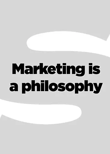 Business Secrets: Marketing Secrets - фото 7