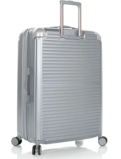 Валіза Heys Cruze (M) Silver (10148-0002-26) - фото 5