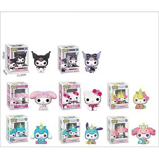 Герой в коробке, 8920 (в ассортименте) - фото 2