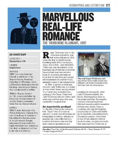 The Crime Book - фото 8