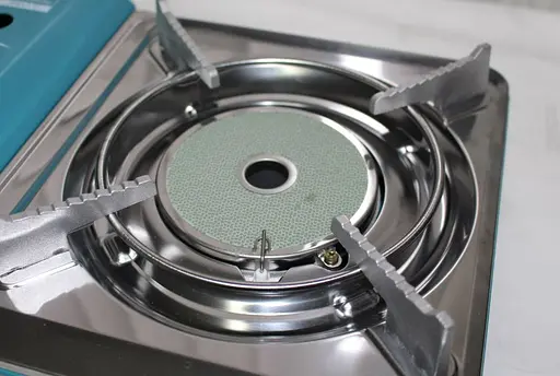 Портативна газова плитка Orcamp CK-508 - фото 2