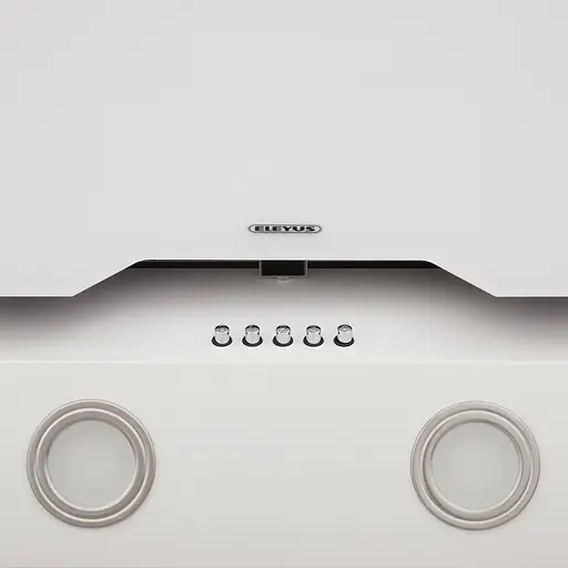 Вытяжка наклонная Eleyus SPECTRA 700 LED 60 WH - фото 8