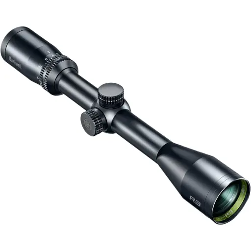 Прицел оптический Bushnell R3 4-12x40 сетка DZ22 BDC - фото 3
