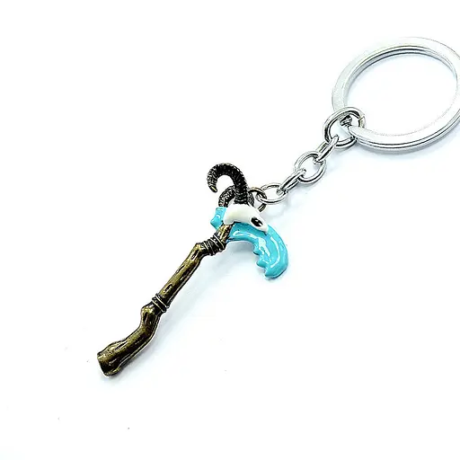 Брелок Доту 2 - фото 1