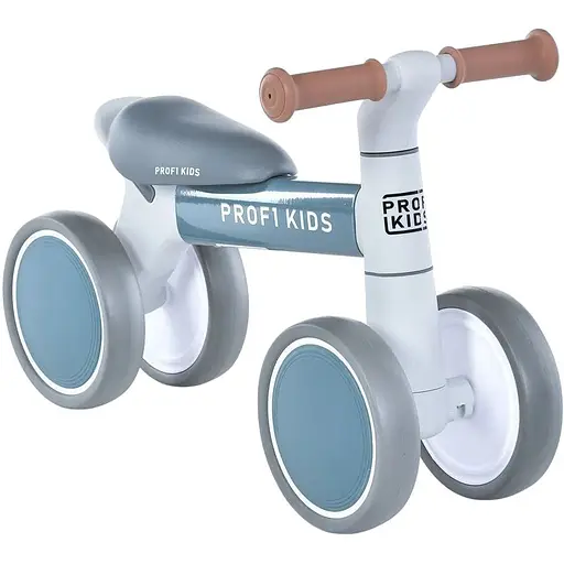 Біговел Profi Kids MBB1014 сірий