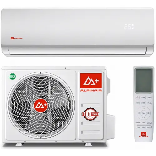 Кондиціонер Alpinair NDM-24 Nordman