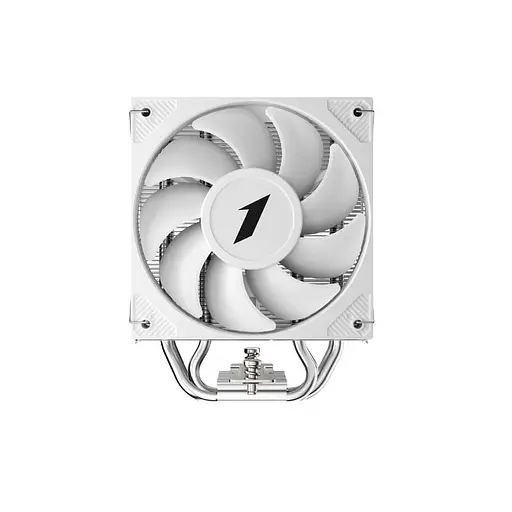 Кулер для процесора 1stPlayer CY12 White (CY12-WH) - фото 3