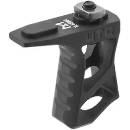 Упор Leapers UTG Handstop M-LOK Black - фото 2