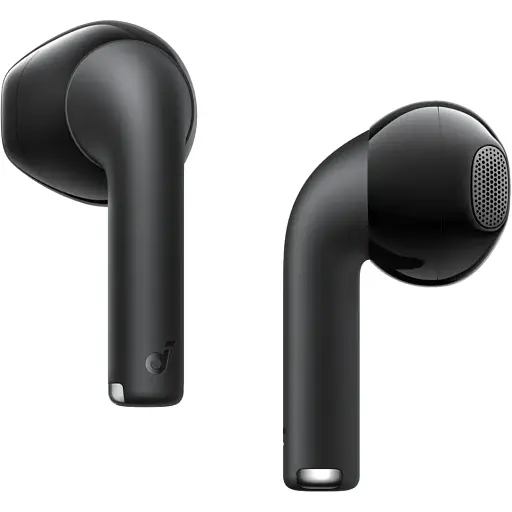 Гарнітура Anker SoundСore K20i Black (7047903) - фото 4