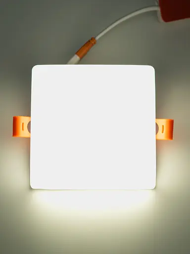 Світлодіодна панель в ванну Brille LED-46R/10W NW 33-249 - фото 3