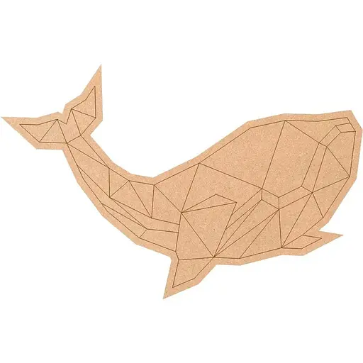 Основа для декорування панно-мозаїка Rosa Talent Кит 1 МДФ 49х34.5 см